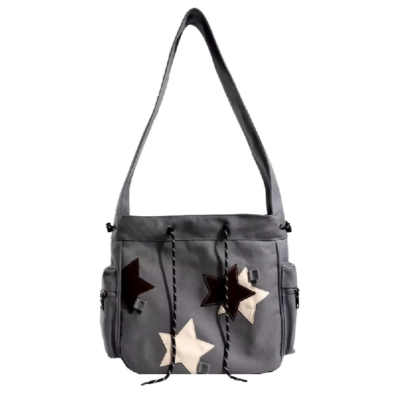Star Girl Crossbody Bag Fashion Bags, Limited Offer