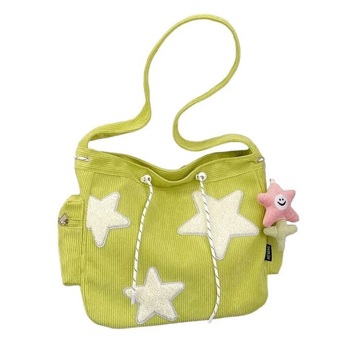 Stargirl Aesthetic Mini Crossbody Bag Everyday Bags, Budget-Friendly