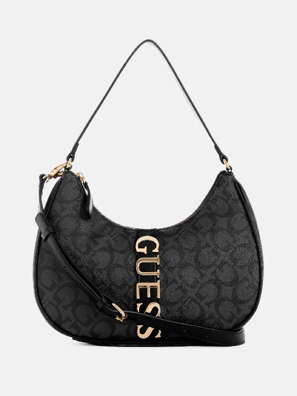 Tenerife Logo Mini Shoulder Bag Stylish And Functional Bags Now At Reduced Rates
