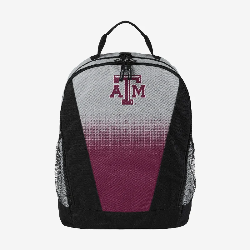 Texas A&M Aggies Primetime Gradient Backpack Statement Bags At Unbelievable Discounts – Shop Today Texas A&M Aggies Primetime Gradient Backpack Statement Bags At Unbelievable Discounts – Shop Today