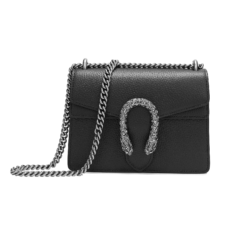 Tiffany & Fred Crystal Dragon Leather Crossbody Bag Trendy Purses With Limited-Time Offers Tiffany & Fred Crystal Dragon Leather Crossbody Bag Trendy Purses With Limited-Time Offers