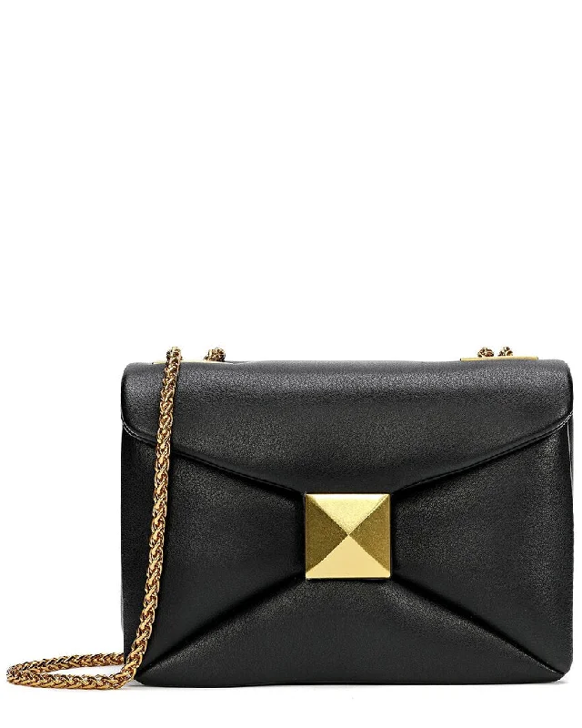 Tiffany & Fred Smooth Leather Shoulder Bag Affordable Elegance With High-Quality Bags Tiffany & Fred Smooth Leather Shoulder Bag Affordable Elegance With High-Quality Bags