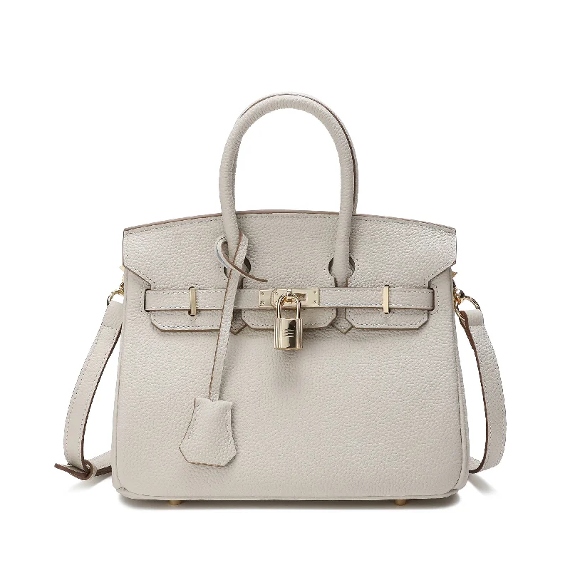 Tiffany & Fred Top-Grain Leather Shoulder Bag The Bag Sale You've Been Waiting For Is Here Tiffany & Fred Top-Grain Leather Shoulder Bag The Bag Sale You've Been Waiting For Is Here