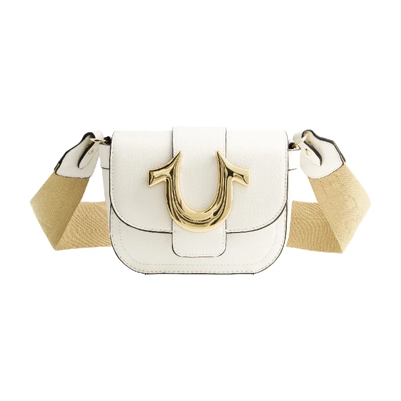 True Religion Mini Flap Crossbody The Best Handbag Sale Of The Season