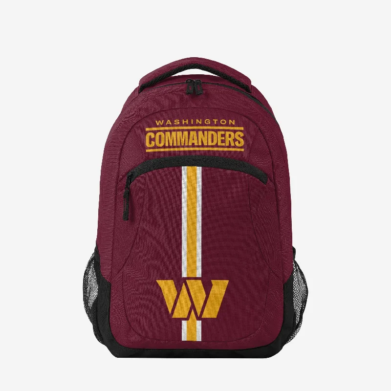 Washington Commanders Red Alternate Color Action Backpack Chic And Affordable Bags – Grab Yours Today Washington Commanders Red Alternate Color Action Backpack Chic And Affordable Bags – Grab Yours Today