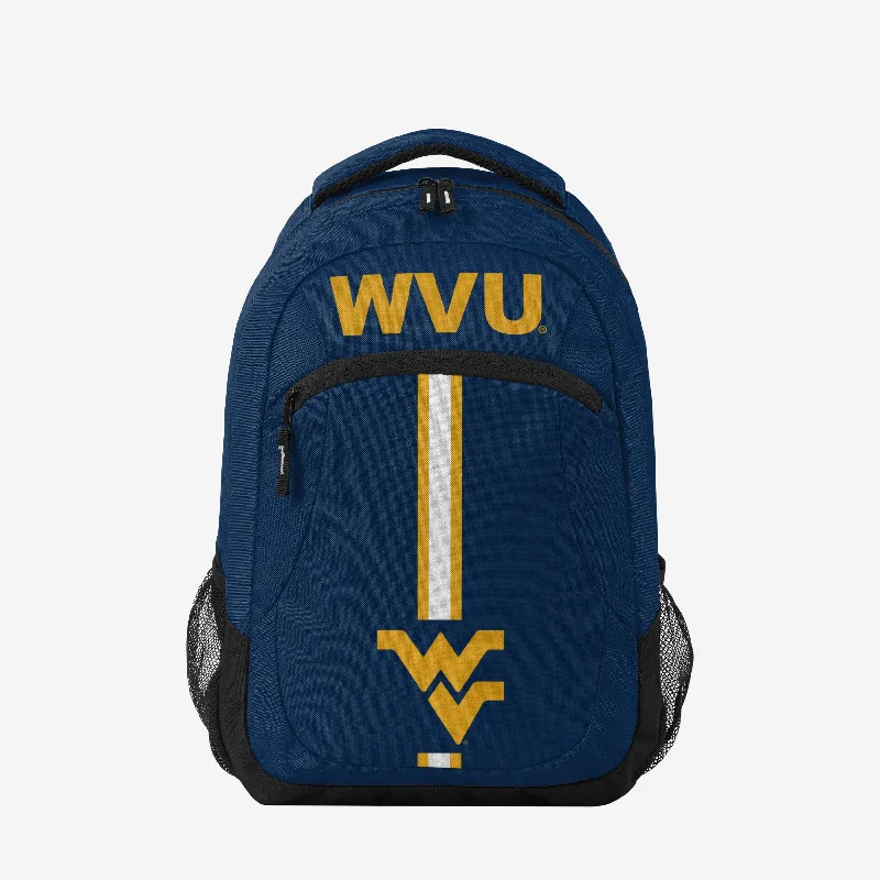 West Virginia Mountaineers Action Backpack Exclusive Bag Deals – Perfect For Any Occasion West Virginia Mountaineers Action Backpack Exclusive Bag Deals – Perfect For Any Occasion