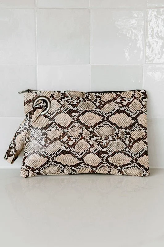 SNAKESKIN
