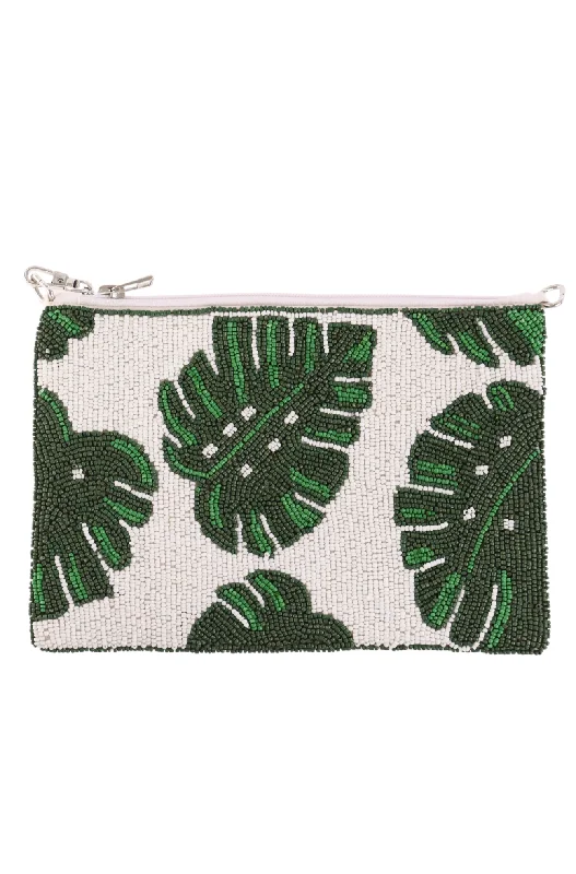 Island Clutch / Jungle Statement Bags, Shop Today