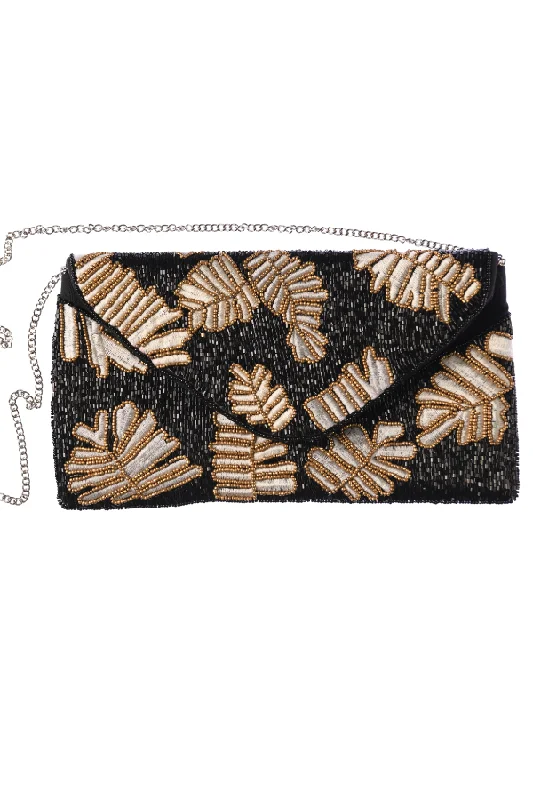 Night Out Clutch / Midnight Palm Everyday Bags At Wallet-Friendly Prices