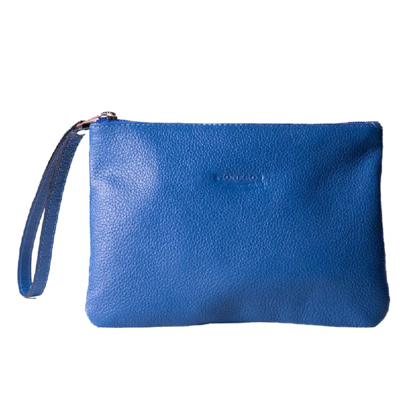 Clutch Bag by Pioneros Affordable Luxury With Top-Quality Handbags