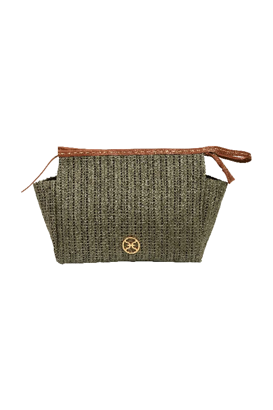 Clutch - Military Fashion-Forward Bags, Now On Sale