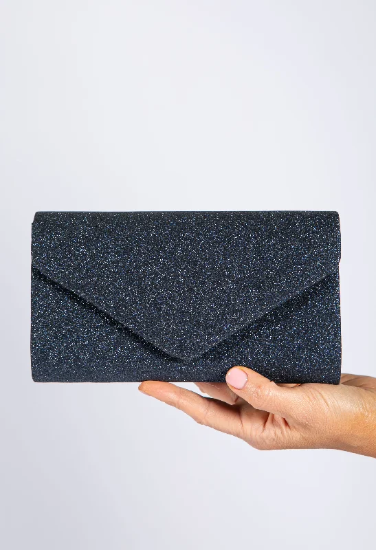 Glitter Clutch Bag Iconic Handbags At Budget-Friendly Prices