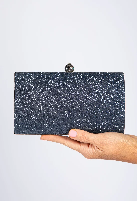 Glitter Diamond Detail Clutch Bag Premium Quality Bags At Affordable Prices