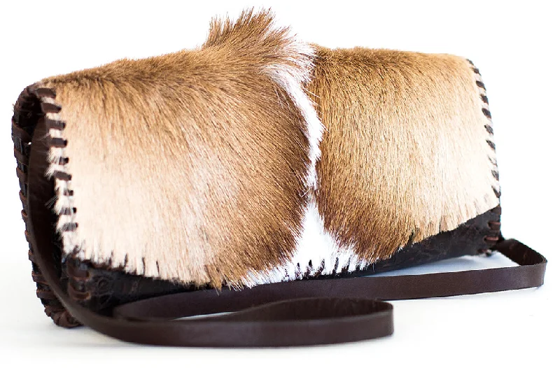 Juan Antonio Antelope Crossbody/Clutch Shop Timeless And Trendy Bags At Limited-Time Discounts