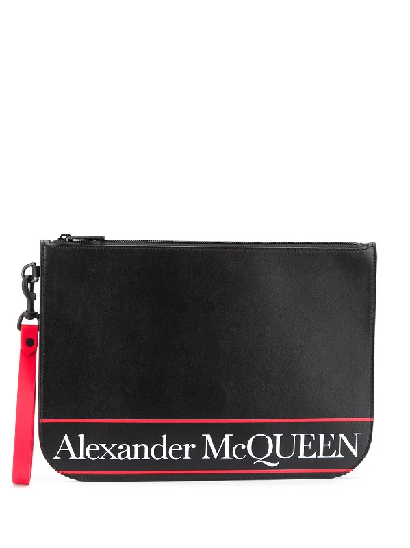 Logo Clutch Bag Designer-Inspired Bags, Best Prices