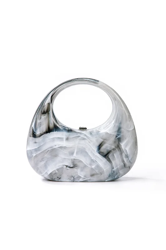Acrylic Clutch Bag Must-Have Bags With Big Savings