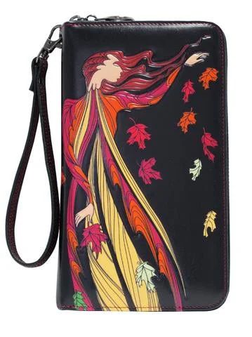 Native Fashion Clutch - Leaf Dancer (2068) Classic And Modern Handbags Now More Affordable Native Fashion Clutch - Leaf Dancer (2068) Classic And Modern Handbags Now More Affordable