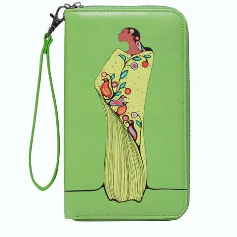 Native Fashion Clutch - Spirits of the Woodland (2124) Iconic Fashion Bags At Unbeatable Savings Native Fashion Clutch - Spirits of the Woodland (2124) Iconic Fashion Bags At Unbeatable Savings