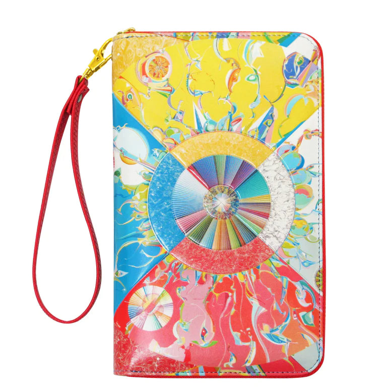 Native Fashion Clutch - Morning Star (2098) Fashionable Crossbody Bags At Special Offers Native Fashion Clutch - Morning Star (2098) Fashionable Crossbody Bags At Special Offers