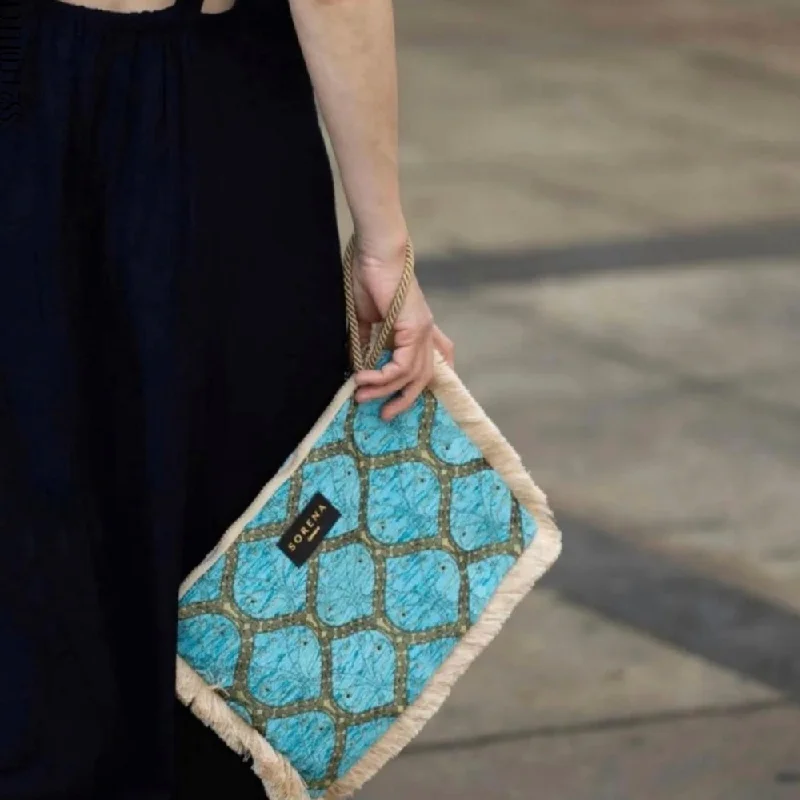 Sorena Juicy Clutch Likno Premium Handbags At Unbeatable Markdowns