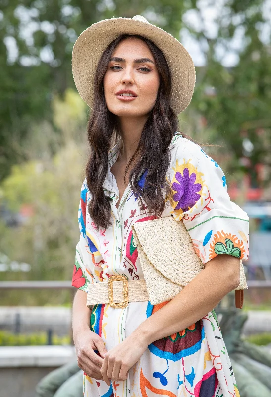 Woven Clutch Bag Your Perfect Bag At The Perfect Price