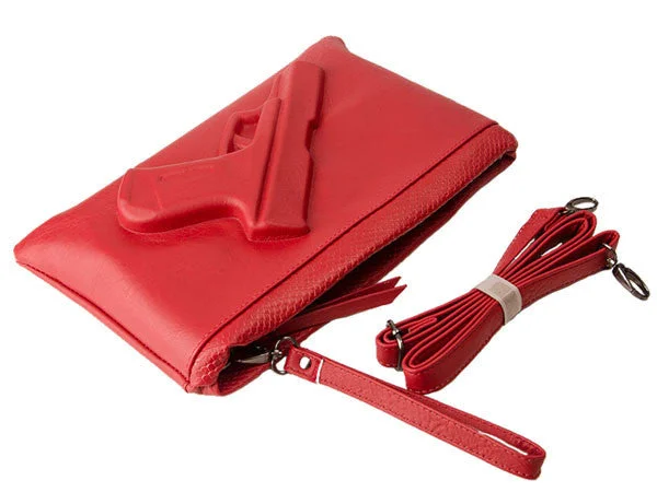 serpentine red