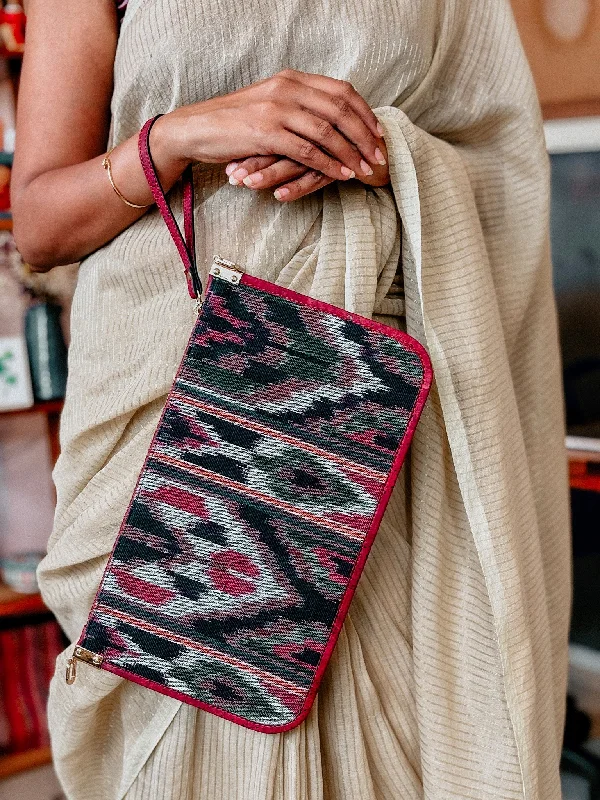 Everywhere Clutch Bag Wine Upgrade Your Look With Fashionable Bags