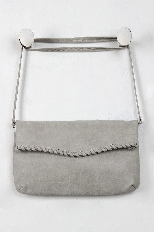 Stitched Flap Envelope Clutch Bag Stylish Handbags With Exclusive Online Discounts