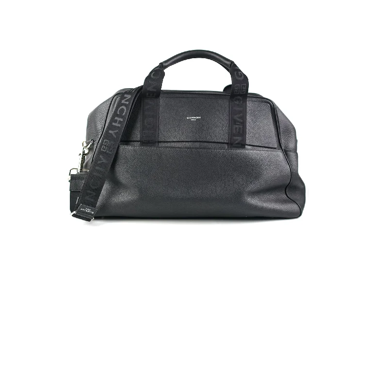 Discover Promotions Givenchy Black Large Duffle Bag Iconic Handbags At Unbeatable Prices Discover Promotions Givenchy Black Large Duffle Bag Iconic Handbags At Unbeatable Prices