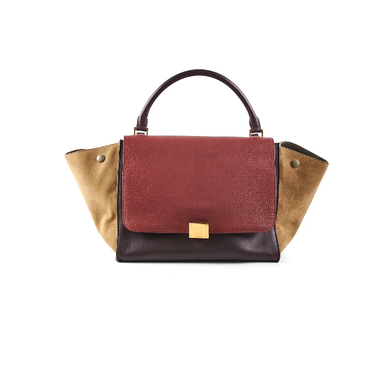 Functional Bags For Busy Moms And Dads Celine Trapeze Bag Medium Premium Quality Bags At Affordable Prices Functional Bags For Busy Moms And Dads Celine Trapeze Bag Medium Premium Quality Bags At Affordable Prices