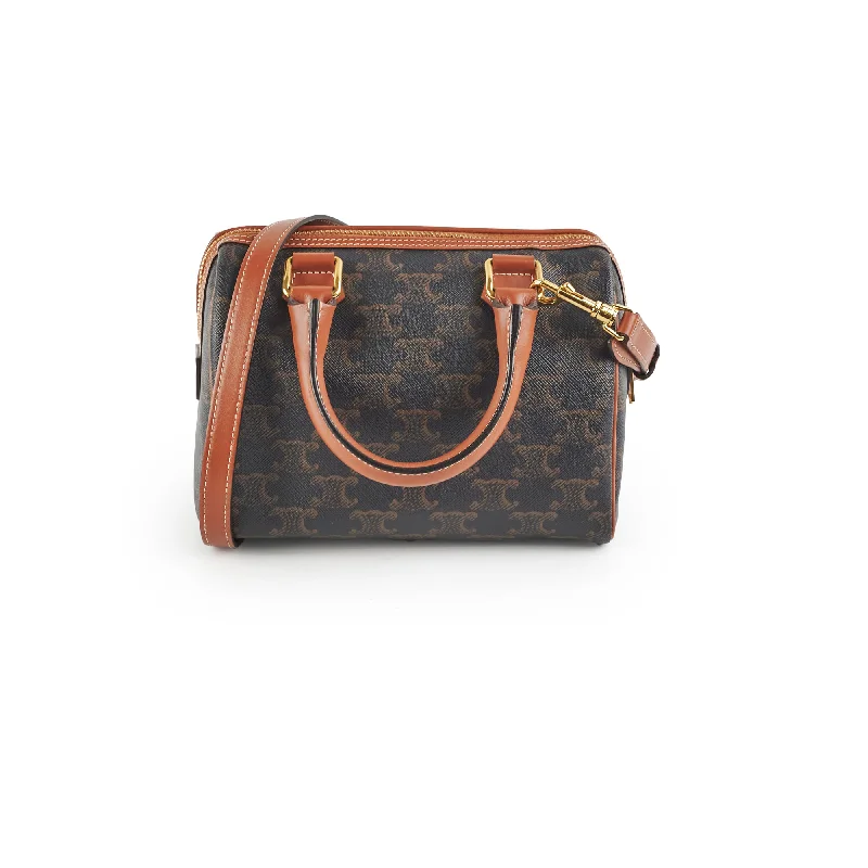Urban Fashion Celine Small Boston Cuir Triomphe Your Perfect Bag At The Perfect Price Urban Fashion Celine Small Boston Cuir Triomphe Your Perfect Bag At The Perfect Price