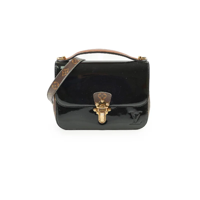 Bags For Urban And Trendy Looks Louis Vuitton Cherrywood Monogram Patent Bag Black Limited-Time Sale On Trendy Handbags – Don't Miss Out Bags For Urban And Trendy Looks Louis Vuitton Cherrywood Monogram Patent Bag Black Limited-Time Sale On Trendy Handbags – Don't Miss Out