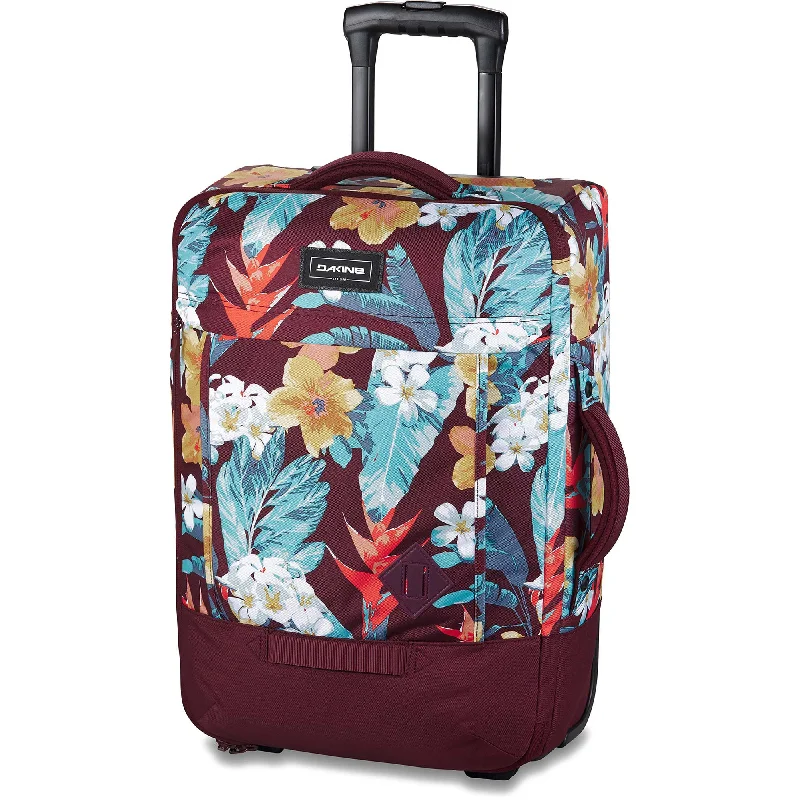 365 Carry On Roller 40L Bag Upgrade Your Look With Our Exclusive Bag Deals