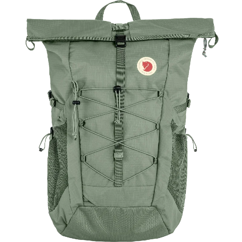 Abisko Hike Foldsack The Bag Sale You've Been Waiting For Is Here