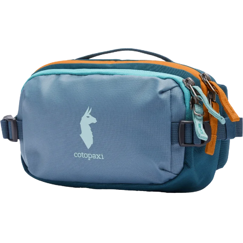 Allpa X 1.5L Hip Pack Trendy Purses At Exclusive Promotional Rates