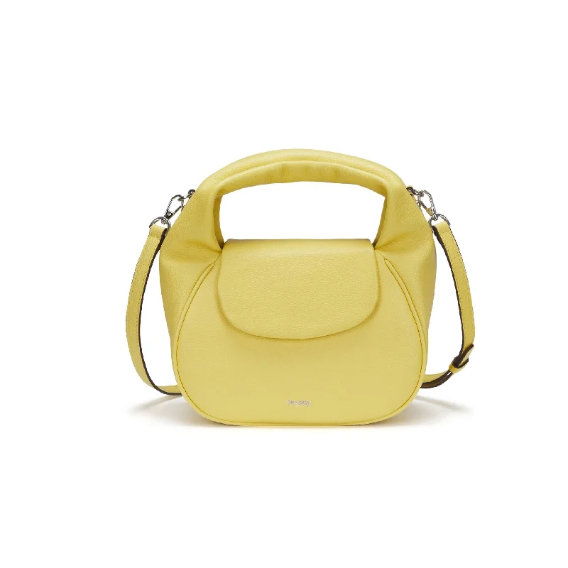 Golden Yellow