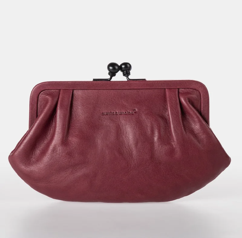Bohemian Red