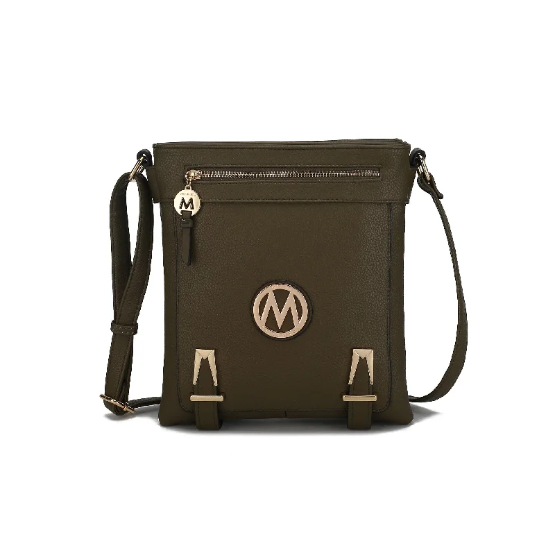 Romantic Chic Deals Greta Crossbody Bag Handbag Deals You'll Love