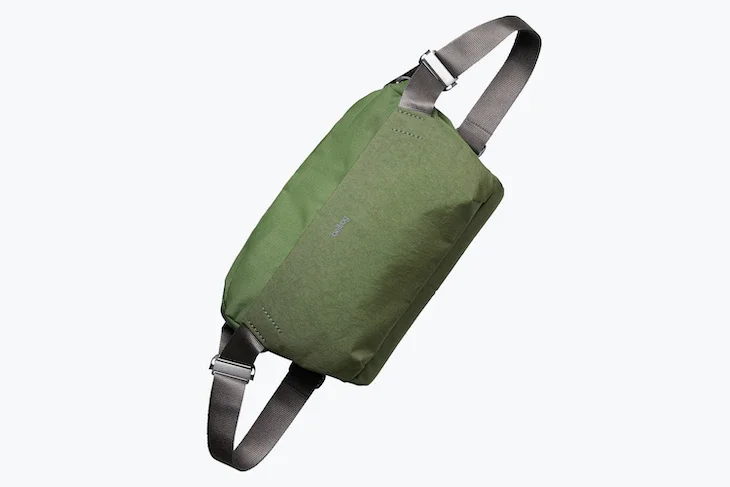 Ranger Green