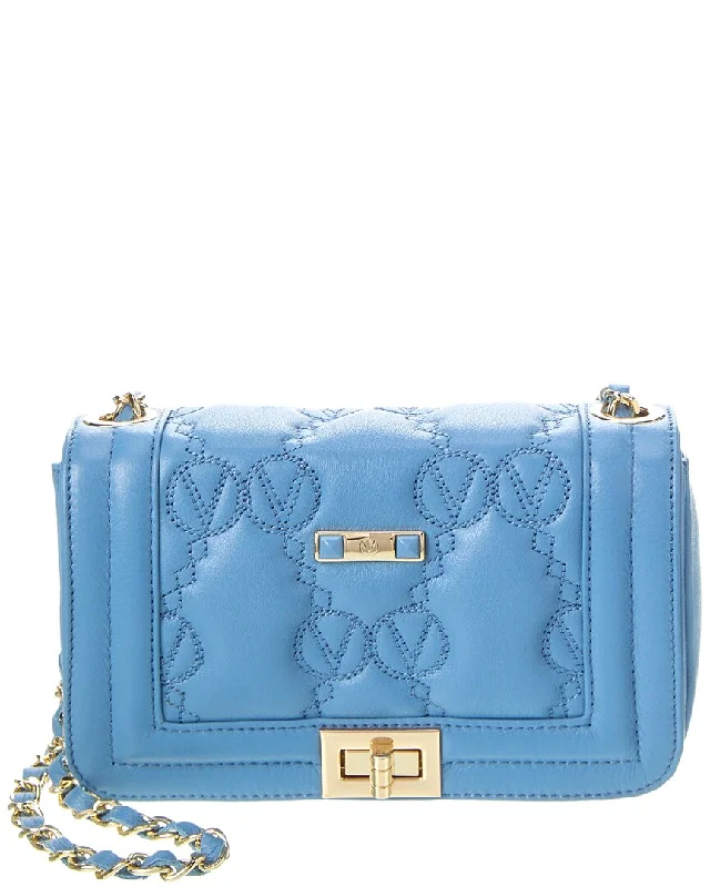 Elegant New Year Party Bags With Flash Sales Valentino By Mario Valentino Beatriz Monogram Leather Shoulder Bag Premium Handbags At Unbeatable Markdowns Elegant New Year Party Bags With Flash Sales Valentino By Mario Valentino Beatriz Monogram Leather Shoulder Bag Premium Handbags At Unbeatable Markdowns