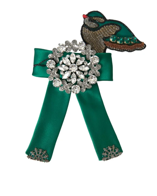 Cool Prices Dolce & Gabbana Crystal Satin Hair Clip Your Perfect Bag At The Perfect Price Cool Prices Dolce & Gabbana Crystal Satin Hair Clip Your Perfect Bag At The Perfect Price