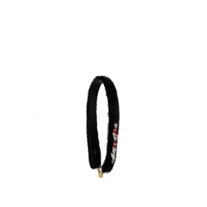 Limited-Time Offer On Trendy Bags Prada Black Leather Women's Accessory Classic Bags, Exclusive Deals Limited-Time Offer On Trendy Bags Prada Black Leather Women's Accessory Classic Bags, Exclusive Deals