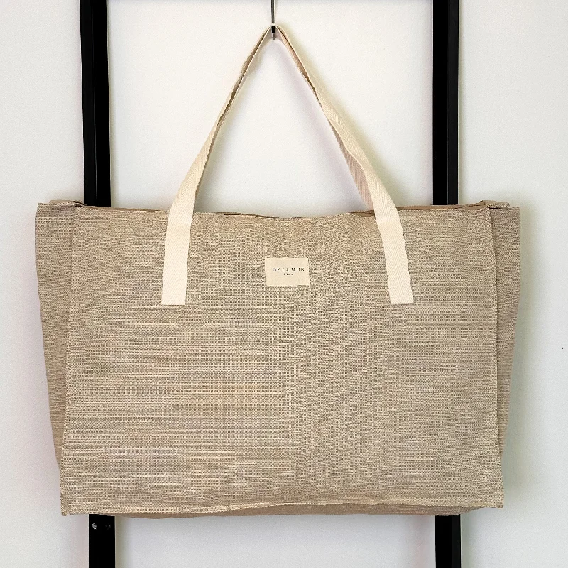 Statement Fashion Offers Weekend Jan Bag High-End Bags, Low-End Prices