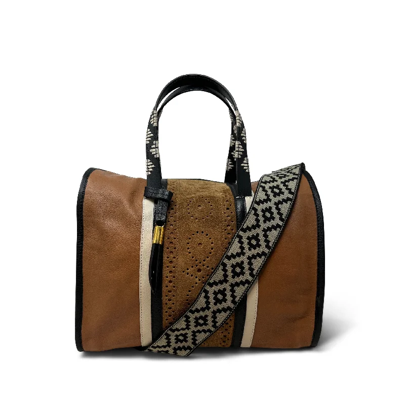Crazy Discounts, Hurry Up Brogue Ella Bag Affordable Luxury With Top-Quality Handbags Crazy Discounts, Hurry Up Brogue Ella Bag Affordable Luxury With Top-Quality Handbags