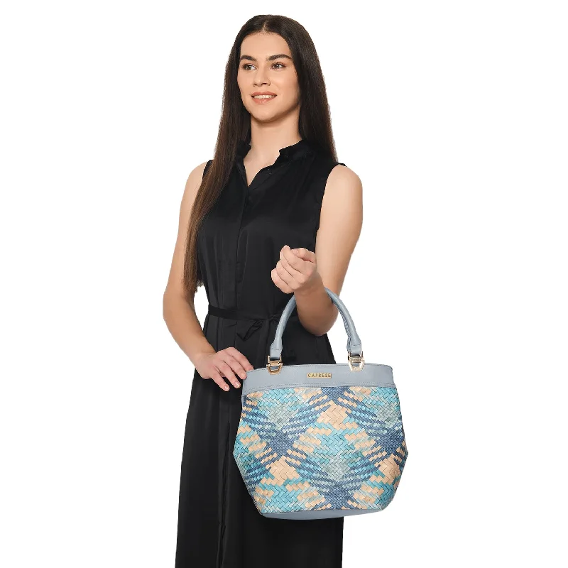 Sporty Fashion Offers Caprese Claudia Satchel Large Navy & Blue Chic Bags, Shop Now Sporty Fashion Offers Caprese Claudia Satchel Large Navy & Blue Chic Bags, Shop Now