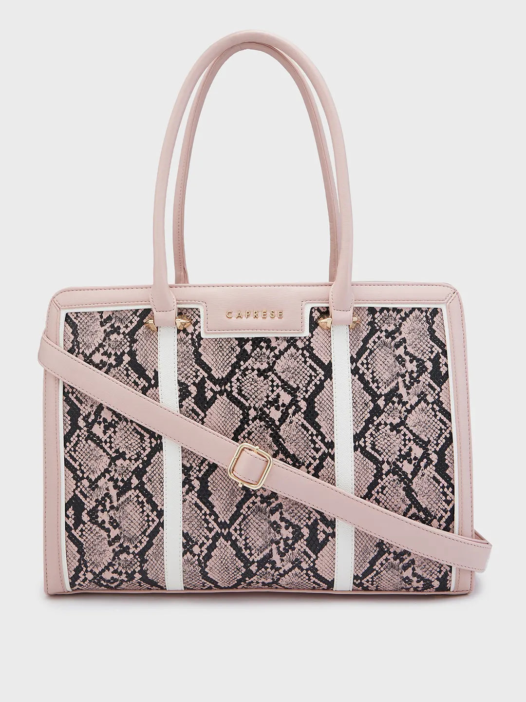 Evening Events Caprese Ellis Laptop Bag Large Pink Shoulder Bags, Crossbody Bags, And More On Sale Evening Events Caprese Ellis Laptop Bag Large Pink Shoulder Bags, Crossbody Bags, And More On Sale