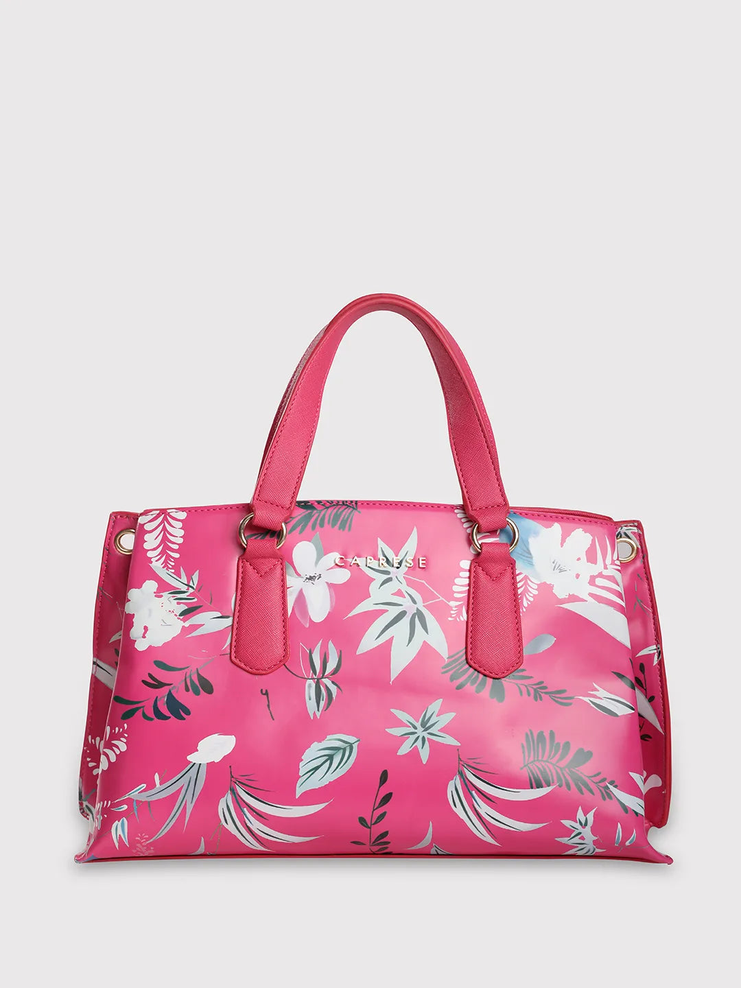 Customizable Bags For Personalized Style Caprese Gemma Satchel Medium D Pink Everyday Handbags At Wallet-Friendly Prices Customizable Bags For Personalized Style Caprese Gemma Satchel Medium D Pink Everyday Handbags At Wallet-Friendly Prices
