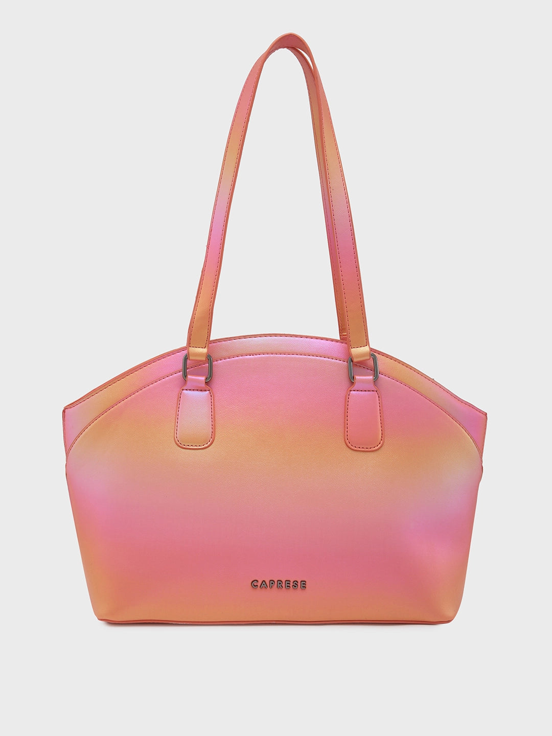 Style Revolution Caprese Iris Iridescent Tote Medium Yellow Don't Miss Out – Shop Fashionable Bags At Special Rates Style Revolution Caprese Iris Iridescent Tote Medium Yellow Don't Miss Out – Shop Fashionable Bags At Special Rates