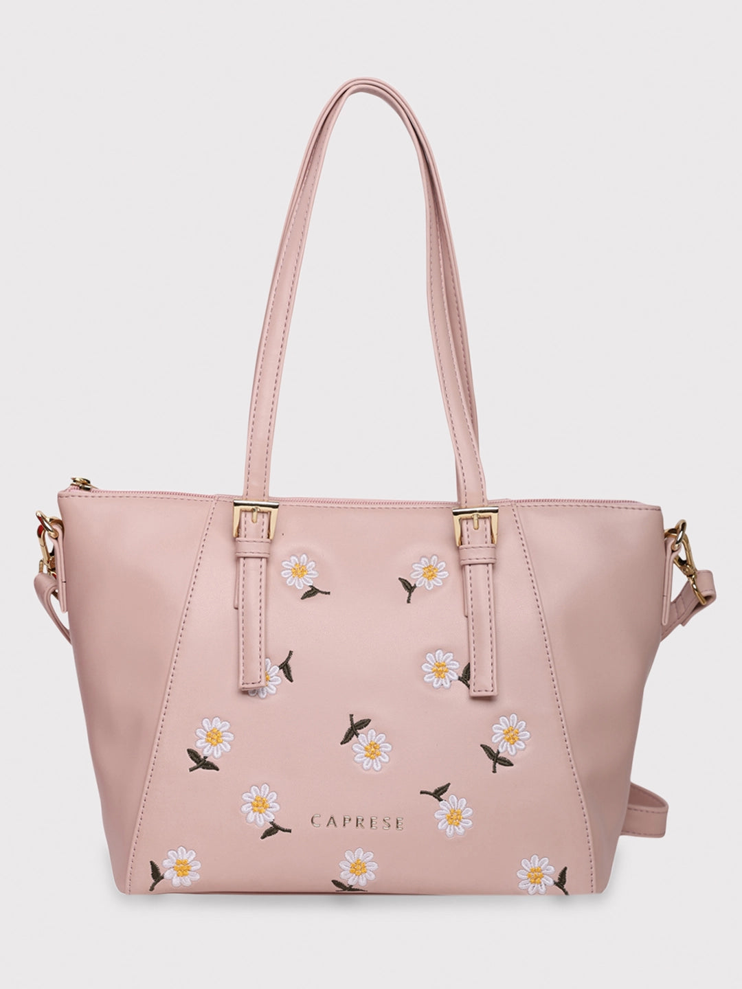 Shop The Hottest Deals Caprese Kyle Satchel Medium Soft Pink Stylish Totes With Special Discounts Shop The Hottest Deals Caprese Kyle Satchel Medium Soft Pink Stylish Totes With Special Discounts