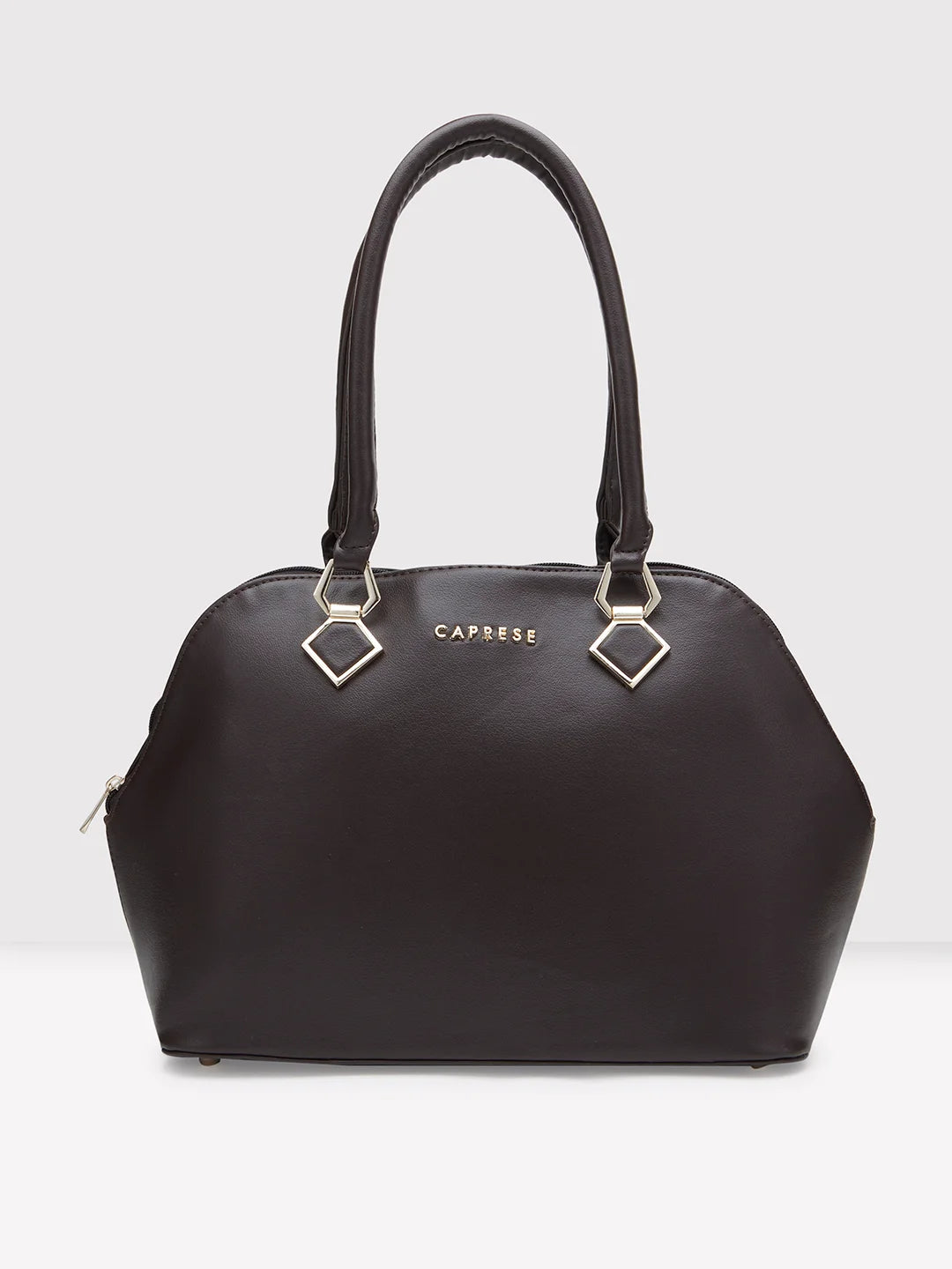 Discounted Designer Bags For Clearance Sale Caprese Lydia Satchel Large (E) Dark Oak Premium Bags, Special Prices Discounted Designer Bags For Clearance Sale Caprese Lydia Satchel Large (E) Dark Oak Premium Bags, Special Prices